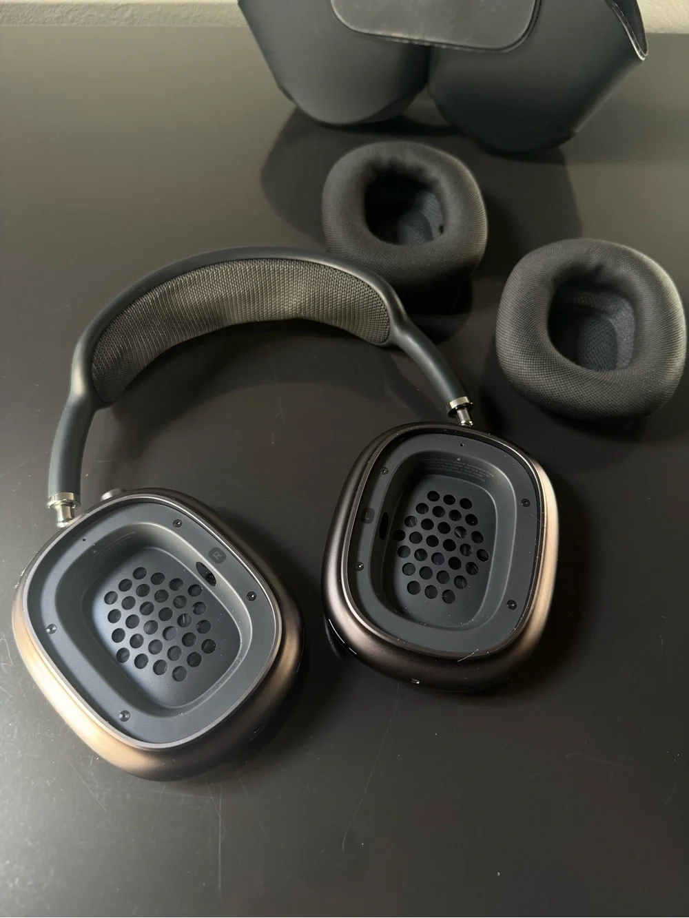 Apple AirPods Max - Lightning